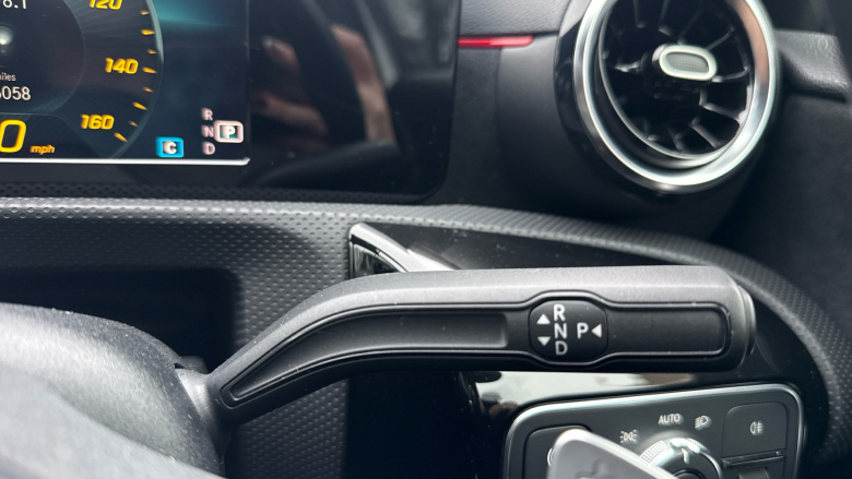 Mercedes-Benz A-Class A200d AMG Line 5dr Auto Diesel Hatchback